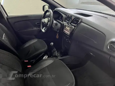 SANDERO 1.0 12V SCE S Edition