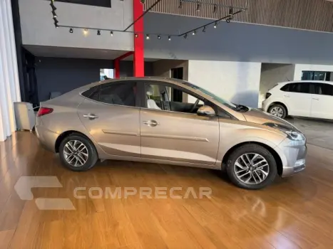 HB20 - 1.0 TGDI DIAMOND AUTOMÁTICO