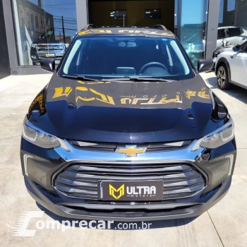 TRACKER 1.0 Turbo 12V Flex Aut.