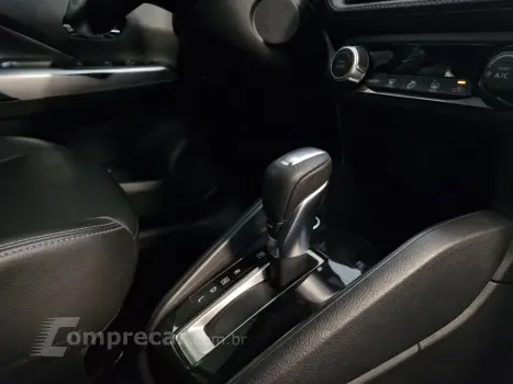 KICKS 1.6 16V FLEXSTART SL 4P XTRONIC