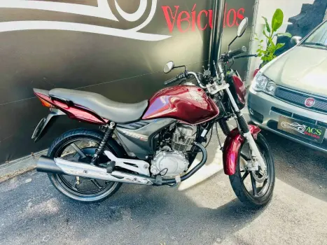 CG 150 TITAN-EX MIX/FLEX