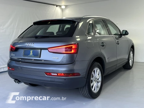 Q3 1.4 TFSI Ambiente S Tronic