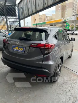 HR-V 1.8 16V EXL