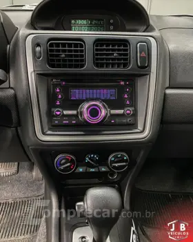 PAJERO TR4 2.0 4X2 16V 140cv