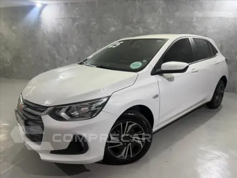 ONIX 1.0 LT