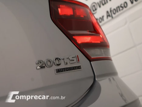 POLO 1.0 200 TSI Comfortline