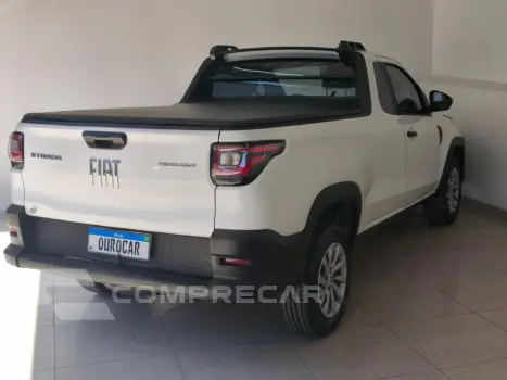 STRADA 1.3 Firefly Endurance CS