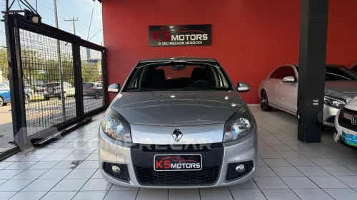 RENAULT SANDERO 1.0 EXPRESSION 16V