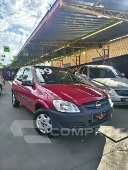 CELTA 1.0 MPFI Life 8V