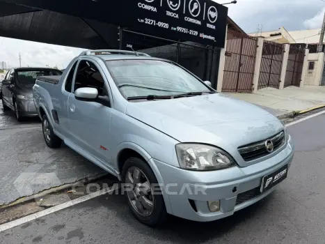 MONTANA 1.8 Sport CS 8V