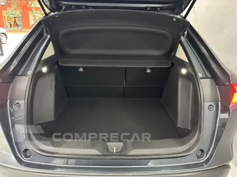 HR-V EXL 1.5 Flex Sensing 16V 5p Aut.
