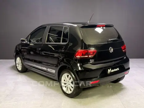 FOX 1.6 MSI TOTAL FLEX CONNECT 4P MANUAL