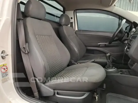 SAVEIRO - 1.6 MI TRENDLINE CS 8V 2P MANUAL