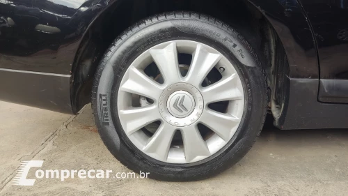C4 2.0 GLX Pallas 16V
