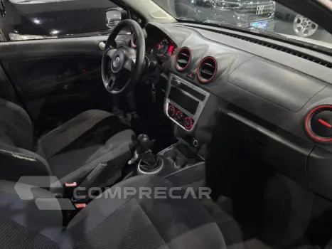 GOL 1.0 MI TRENDLINE 8V FLEX 4P MANUAL