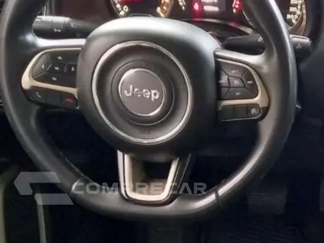 Renegade 1.8 16V Flex Sport 4P Automático