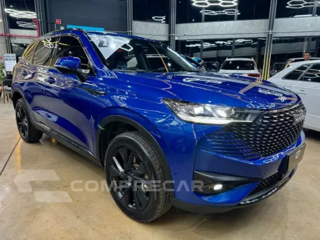 HAVAL H6 1.5 HEV E-TRACTION