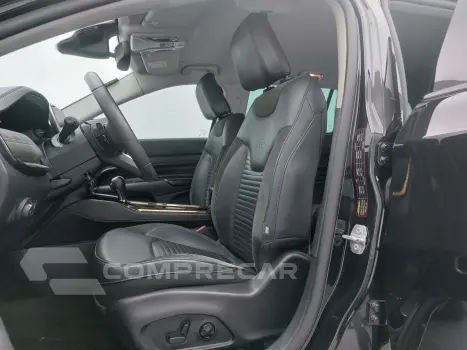 COMMANDER 1.3 T270 TURBO FLEX LIMITED AT6