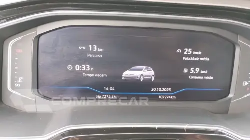 POLO 1.0 200 TSI Comfortline