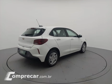 ONIX 1.0 FLEX LT MANUAL