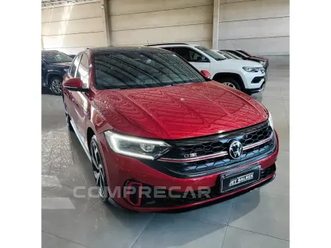 JETTA 2.0 350 TSI GASOLINA GLI DSG