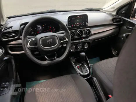 Cronos 1.3 Firefly Flex Drive Cvt