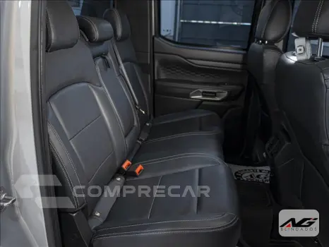 RANGER 3.0 V6 Turbo CD Limited 4X4