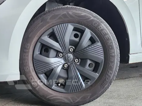 POLO 1.0 MPI TRACK MANUAL