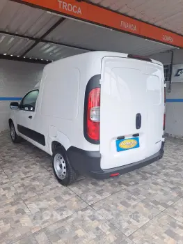 FIORINO 1.4 MPI Furgão Endurance 8V