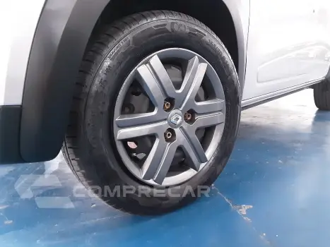 KWID 1.0 12V SCE FLEX ZEN MANUAL