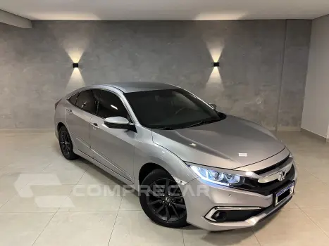 CIVIC 2.0 16vone EXL