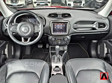 RENEGADE 1.8 16V Limited