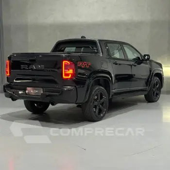 RAMPAGE R/T HURRIC. 4 2.0 TB CD 4X4 Aut.