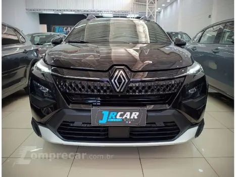 KARDIAN 1.0 TCE FLEX PREMIÉRE EDITION EDC