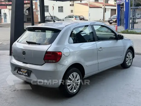 GOL 1.0 MI 8V FLEX 2P MANUAL G.V