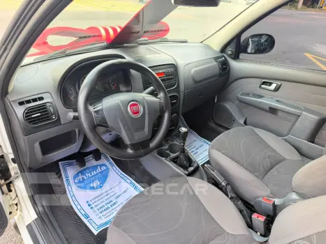 Strada Working 1.4 mpi Fire Flex 8V CD