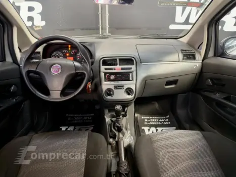 PUNTO 1.4 Attactive 8V