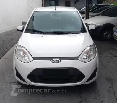 FIESTA 1.6 MPI Class 8V