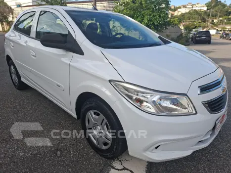 Onix 1.0 Mpfi Lt 8V Flex 4P Manual