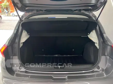 PULSE DRIVE 1.3 8V Flex Aut.