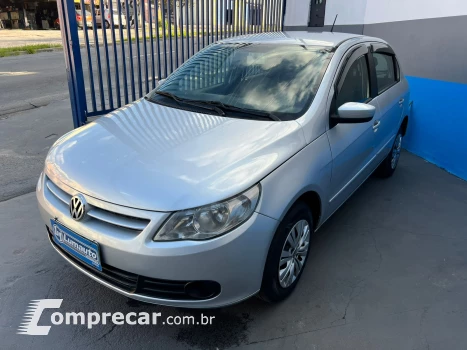GOL 1.0 12V MPI Totalflex