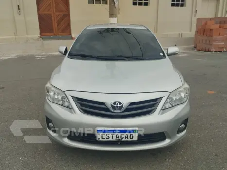 COROLLA 1.8 XEI 16V