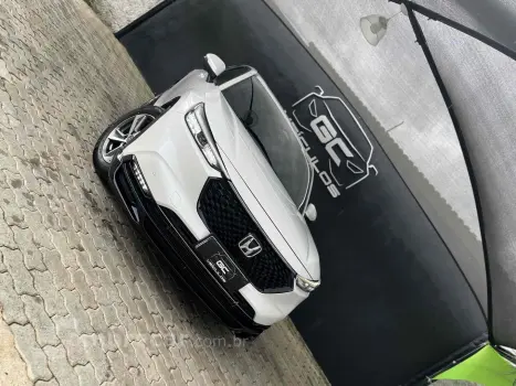 HR-V 1.5 DI I-VTEC TURBO FLEX TOURING CVT