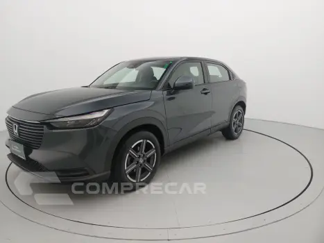 Honda HR-V 1.5 DI I-VTEC FLEX EX CVT 4 portas