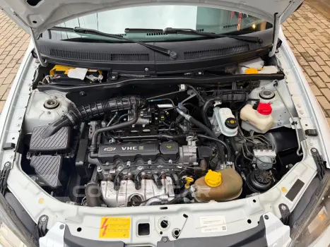 CELTA 1.0 MPFI LT 8V