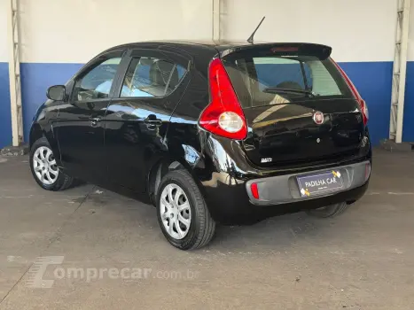 Palio ATTRACTIVE 1.0 EVO Fire Flex 8v 5p