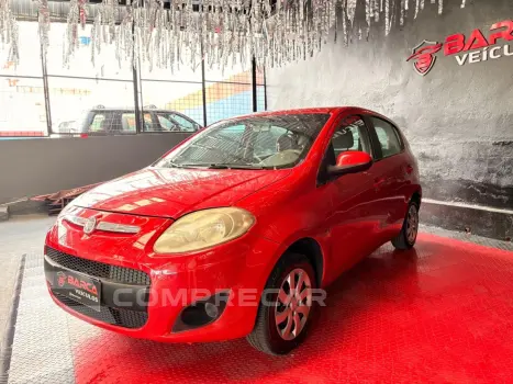 PALIO 1.0 MPI ATTRACTIVE 8V FLEX 4P MANUAL