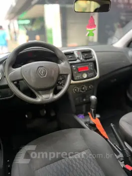 SANDERO 1.6 Expression 8V