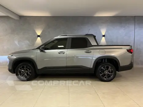 MONTANA 1.2 Turbo Premier