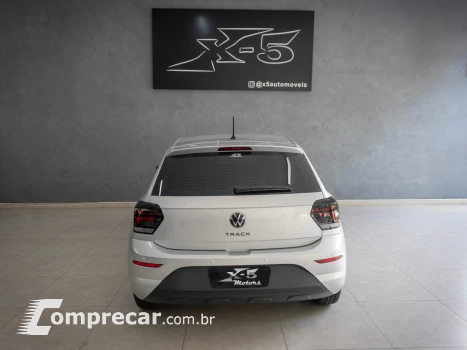 Polo Track 1.0 Flex 12V 5p